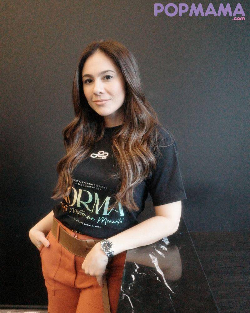 Popmama.com/Fx Dimas Prasetyo